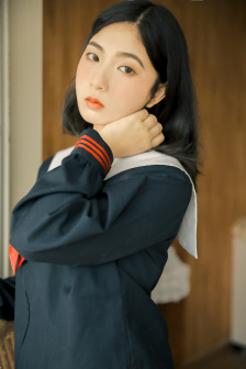 屏里狐